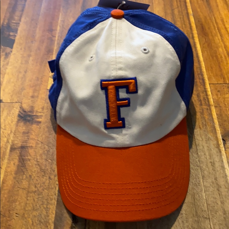 Florida Cap